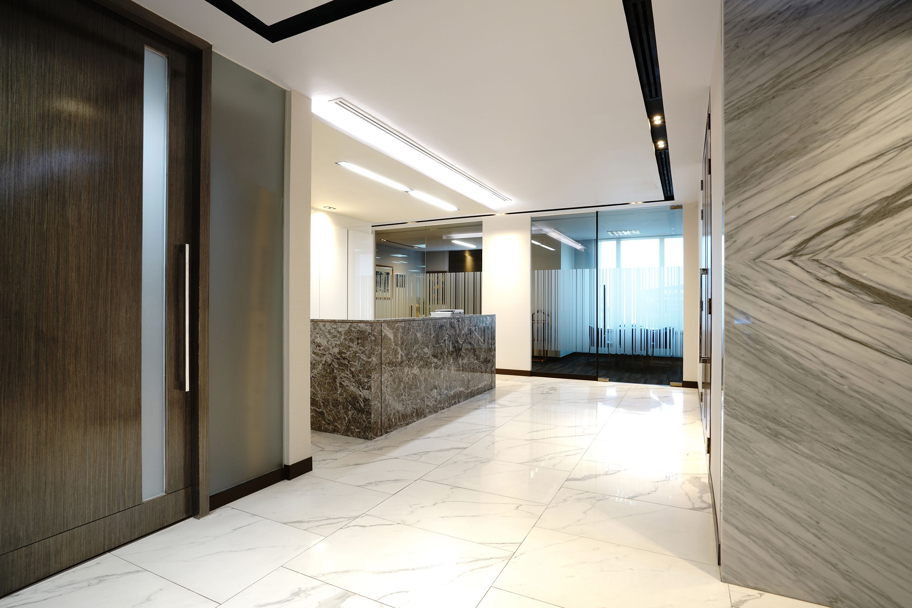 Grand Asset Public Company Limited