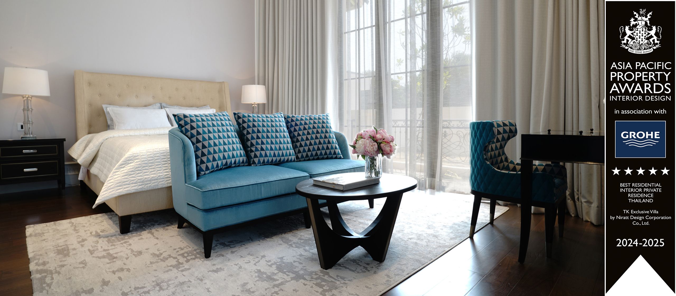 TK Exclusive Villa, 2nd. Photos’ Serie