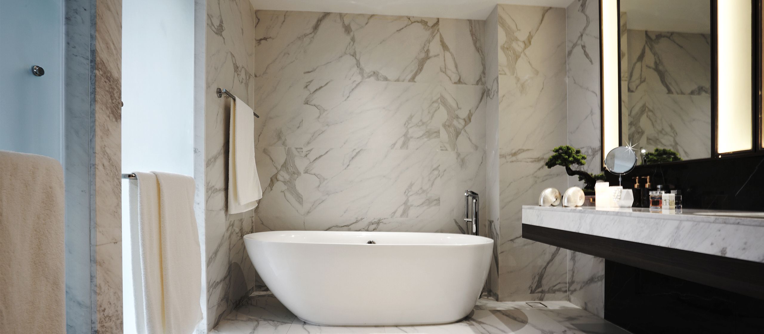 Polaris Line Residences: Modern Luxury Apartments Inspired by Tokyo and New York Living