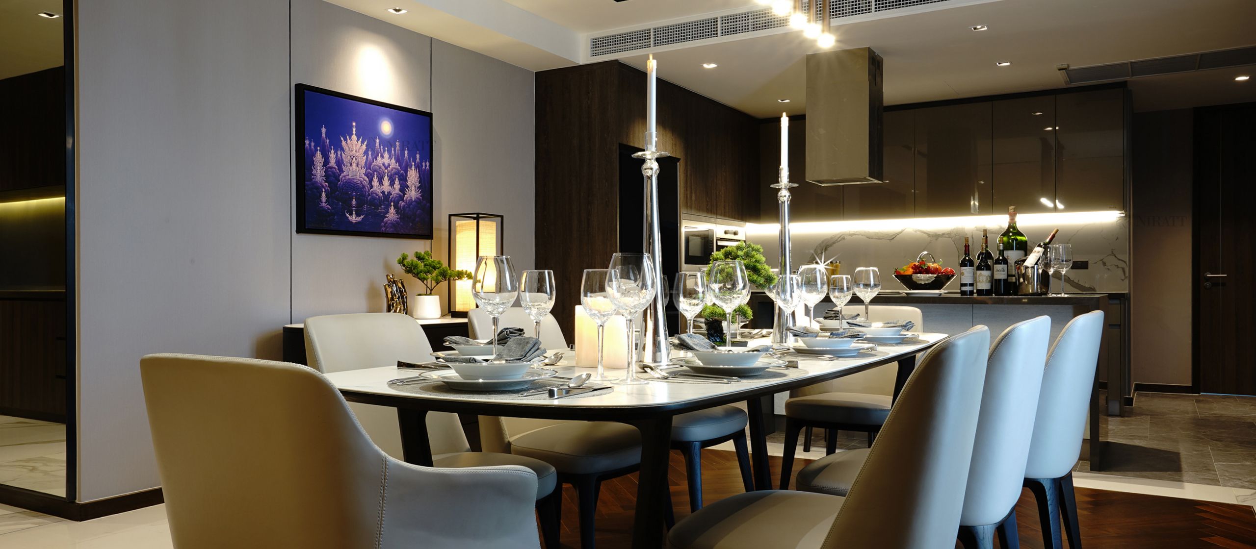 Project Polaris Line Residence, Sukhumvit Soi 30, Bangkok