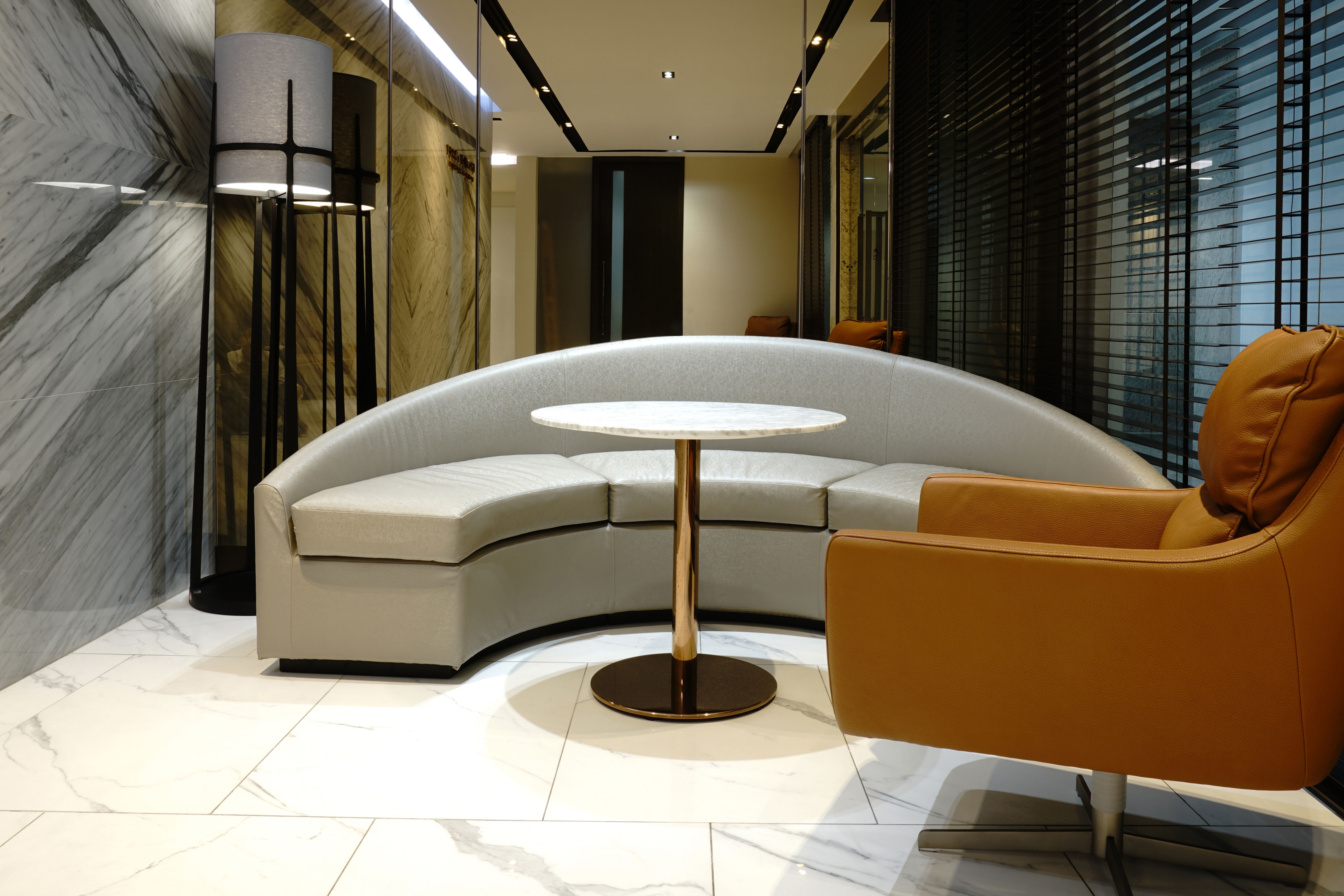 Grand Asset Public Company Limited