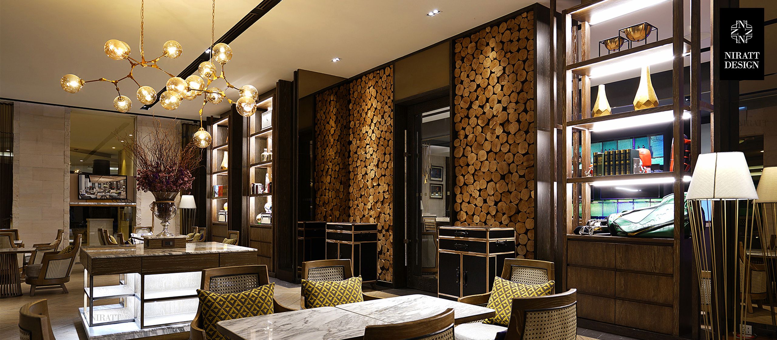 Sheraton Hua Hin (Sundara)