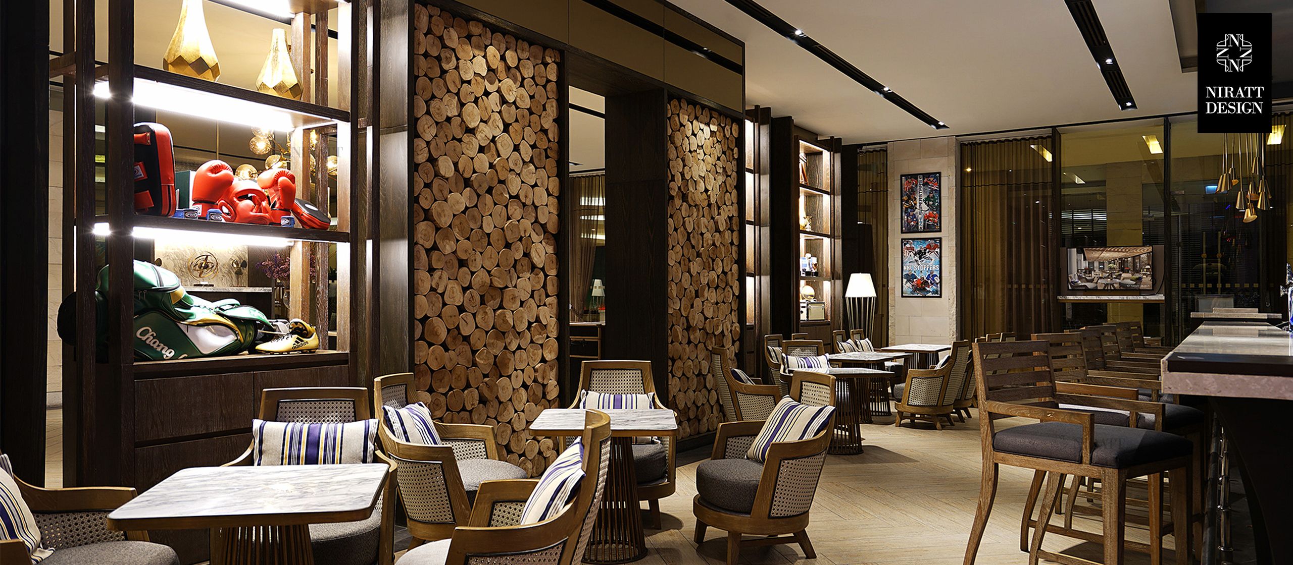 Project Sheraton Hua Hin (Sundara)