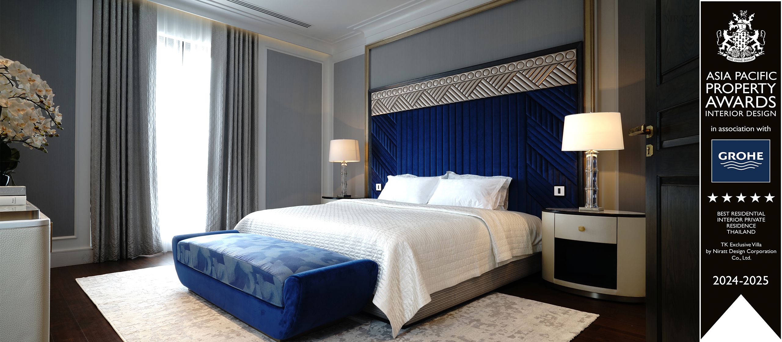 Project TK Exclusive Villa, 2nd. Photos’ Serie