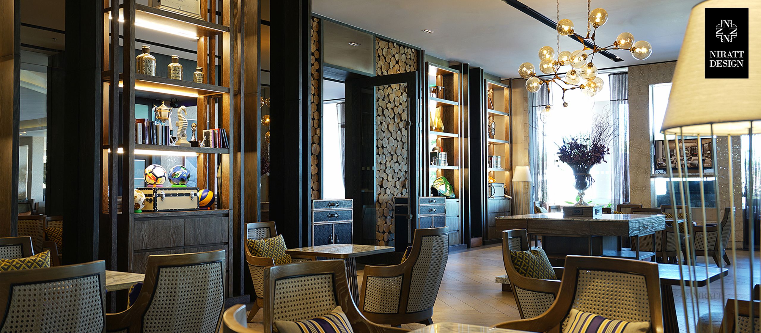 Sheraton Hua Hin (Sundara)